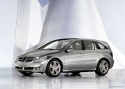 Tapety Mercedes